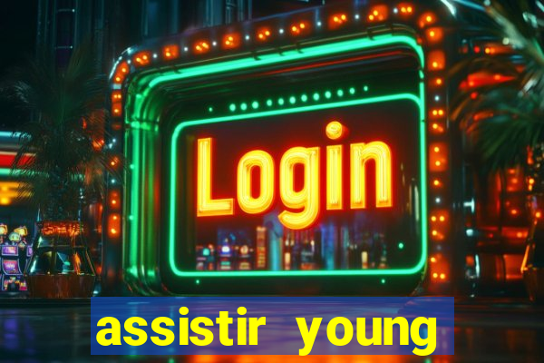 assistir young hearts 2024
